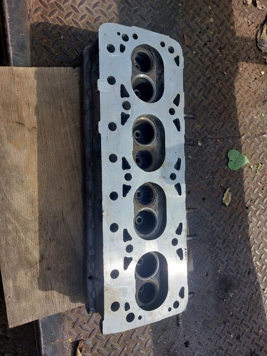 Головка Газель УМЗ 4216 2.9 Инжектор ГБЦ