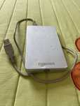 Disco Externo Toshiba