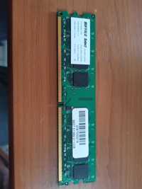 DIMM 2 GB 800 MHZ