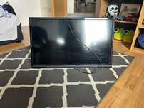 Telewizor Thomson 32 z uchwytem