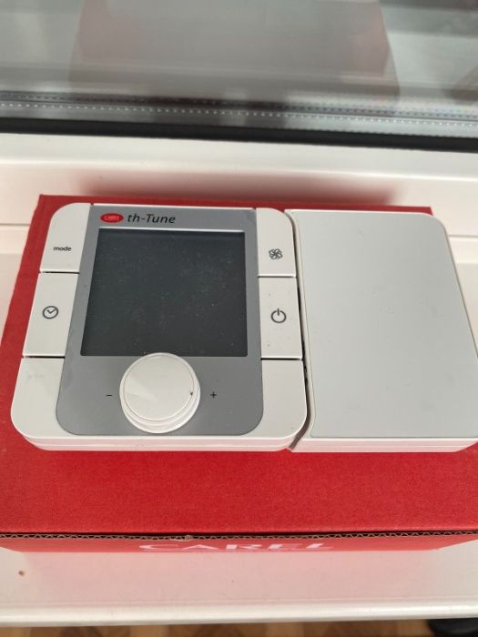 Пульт управління Carel