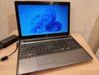 Acer Aspire 5755G  I5 ,  15.6" , 11Pro  - Stan BDB.