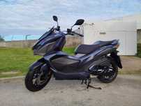 Vendo Scooter SYM Jet X 2024