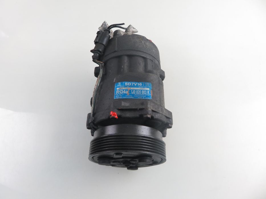 Kompresor Klimatyzacji Skoda Octavia I 1.9 Tdi