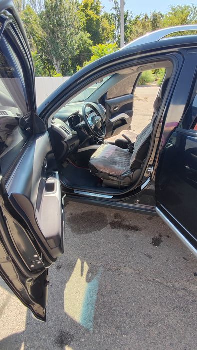Продаю Mitsubishi outlender xl