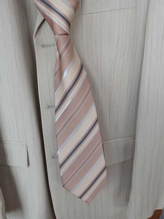 Nowy 3 częściowy garnitur Dastan r. 50/176