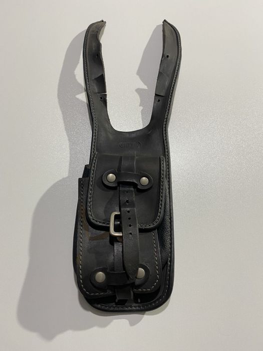 Нагрудник на бак мотоцикла WILD HOG