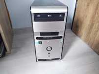 Retro komputer ASrock AliveNF6P-VSTA