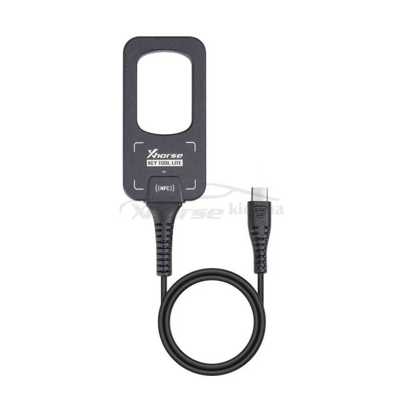 Программатор Xhorse VVDI Bee Key Tool Lite