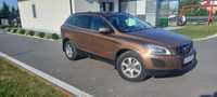 Volvo xc 60 215 km d5 faktura vat 23%