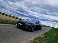 Audi A7 Sportback Audi A7 C7 polift 3.0