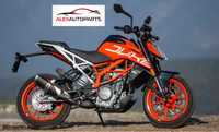 Стартер KTM 390 Duke 2012-