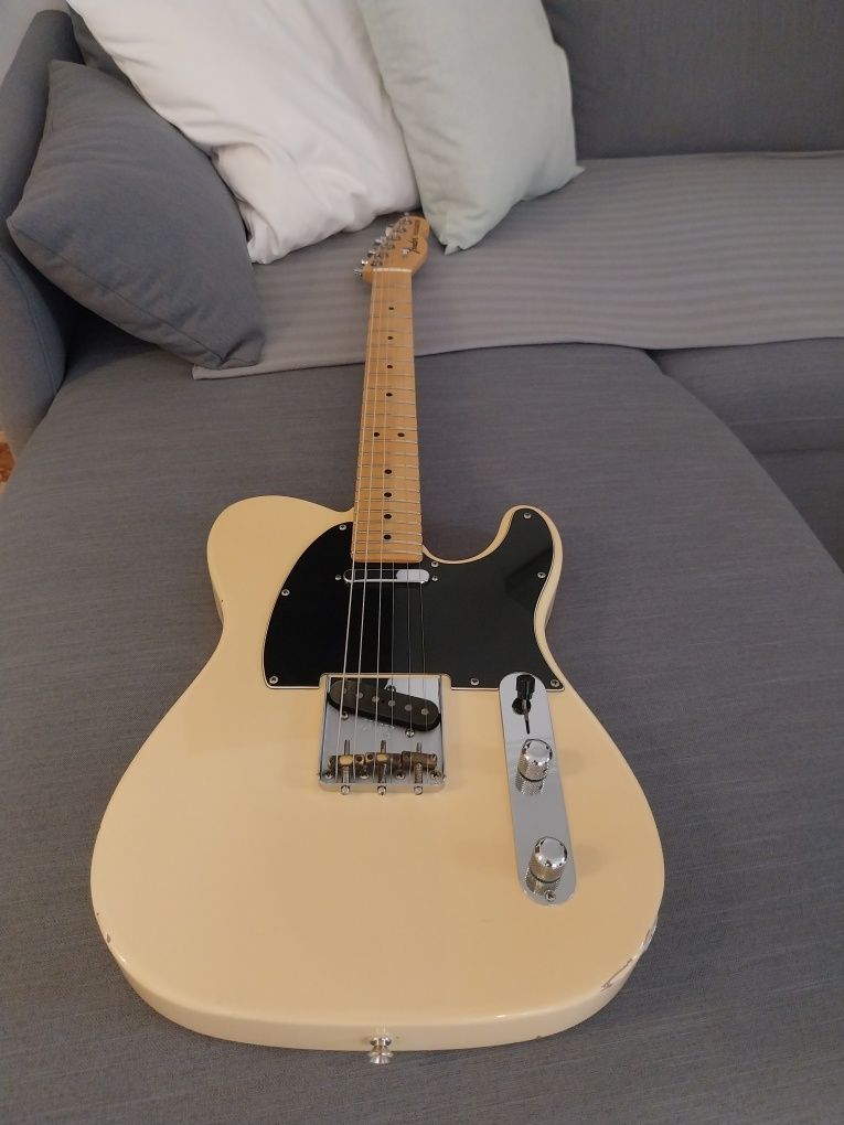 Fender Telecaster American Special