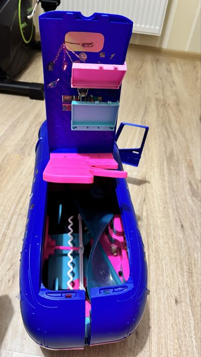 Автобус для Лол