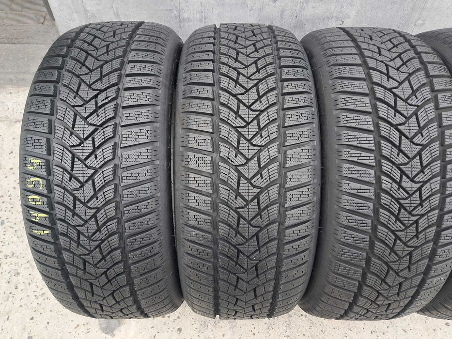Резина зимова, Dunlop Wintersport 5 225\50 R17  (арт.14094)