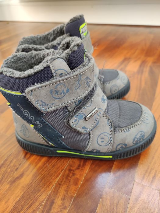 Primigi buty botki dziecięce kozaki zimowe