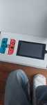 Nintendo switch jak nowy