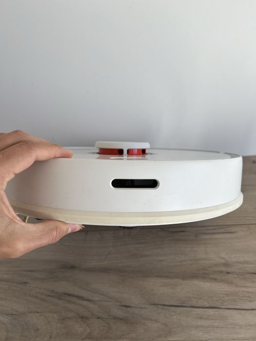 Робот пилосос Xiaomi roborock s5 max