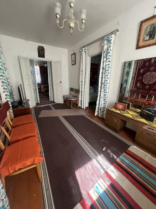 Продам ДОБРОТНИЙ будинок с. Садки  (  3 км  від  м. Кременчук)