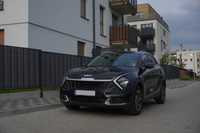 Kia Sportage Kia Sportage 1.6 T-GDI L 2WD Zimowy opony GRATIS