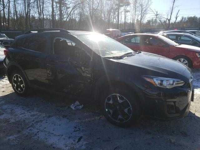 Subaru Crosstrek Premium 2019