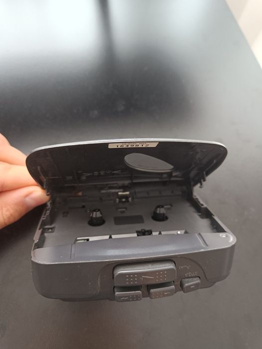 Walkman Sony WM-EX162