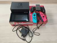 Konsola Nintendo Switch V2