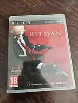 hitman absolution	ps3