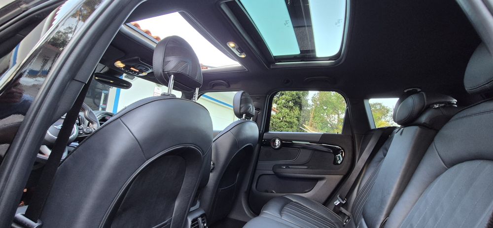 Mini countryman john cooper works ( jcw )