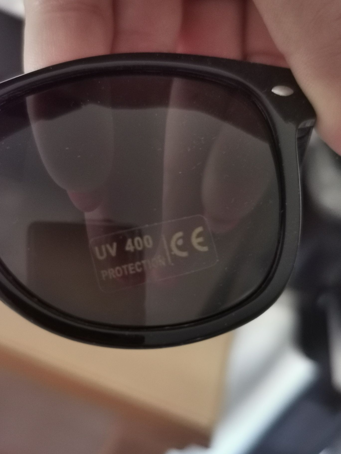 Okulary przeciwsłoneczne Pepsi UV400