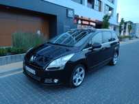 Peugeot 5008  2,0 HDI