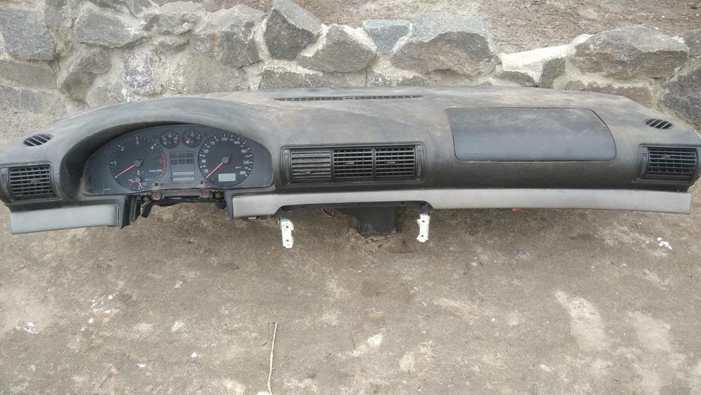 Задний фонарь,стоп Audi A4