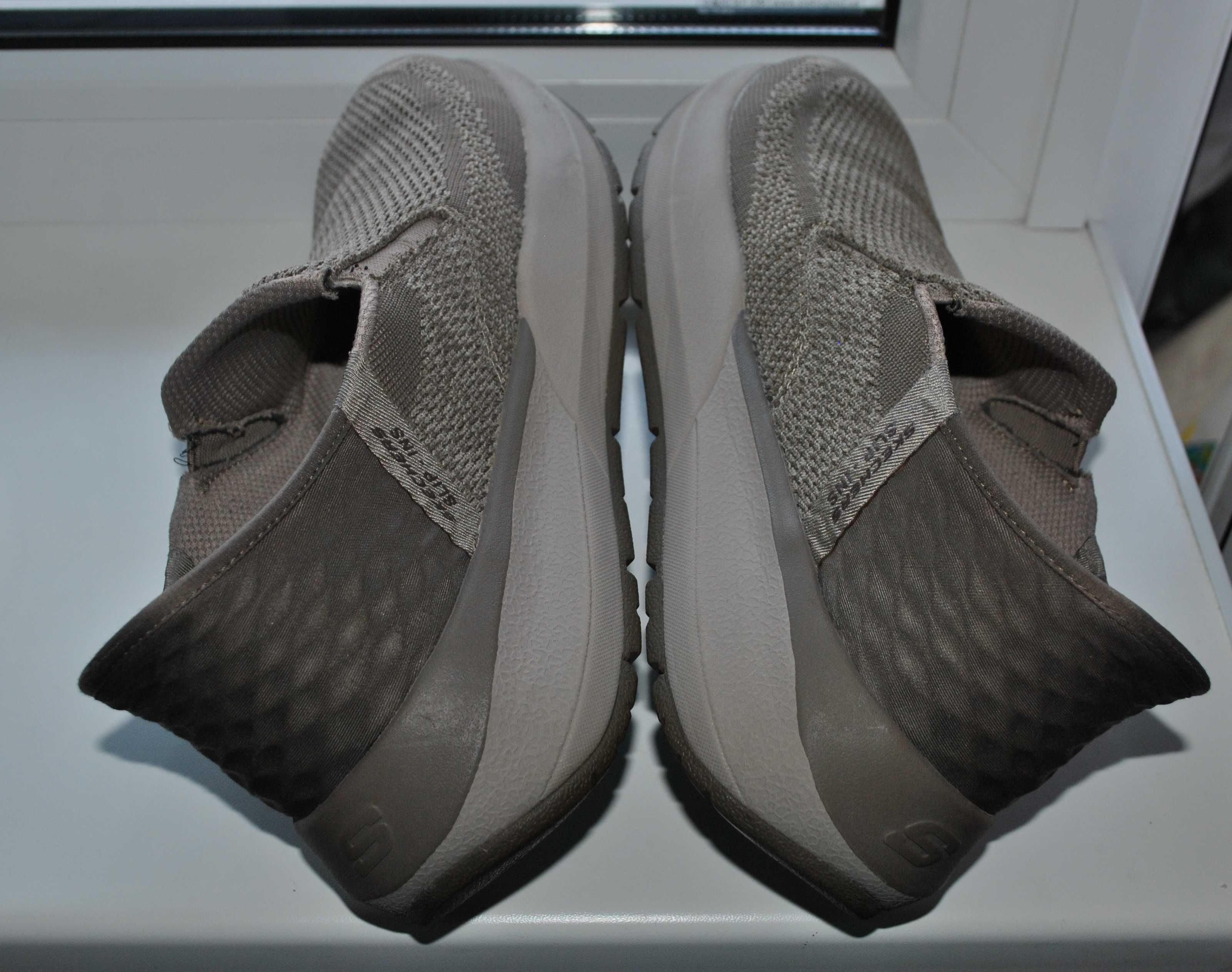 Мокасини Skechers р. 41 (27 см)