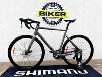 Rower GRAVEL * STORM FOCUS 1.0 DISC 28 * 58cm Hamulce TARCZOWE Shimano