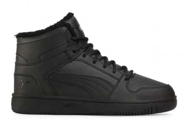 Кросівки зимові Puma Rebound