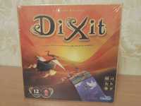 Настільна гра «Dixit» (Діксіт)