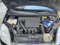 Ford Fiesta 1250