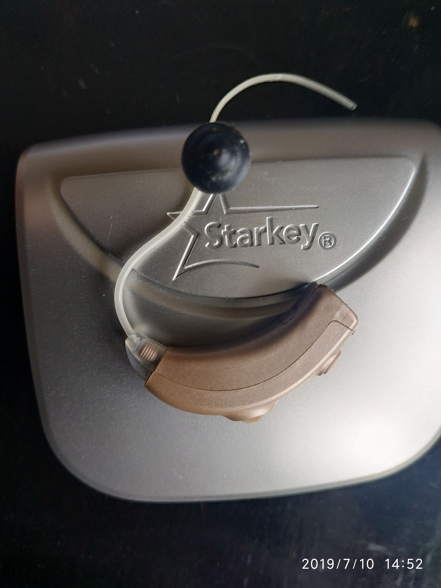 Слуховой аппарат Starkey Aries Pro BTE 13