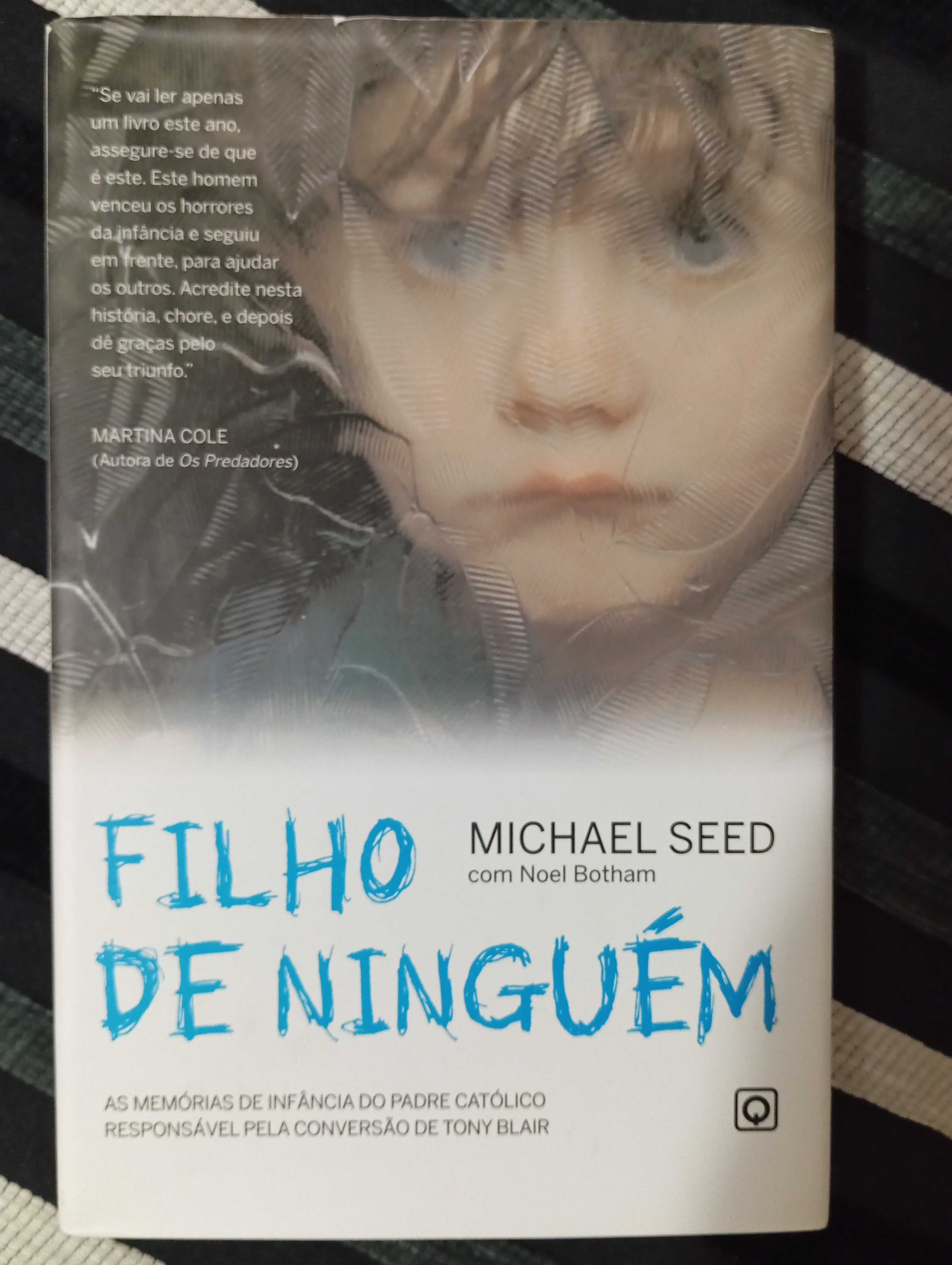 Filho de Ninguém