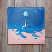 Płyta winylowa Electric Light Orchestra ELO Time, EX+