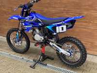 Yamaha yz 85 hgs ||2019||