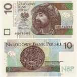 Dziesięć złotych