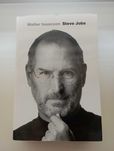 Biografia STEVE'A JOBSA - autor Walter Isaacson