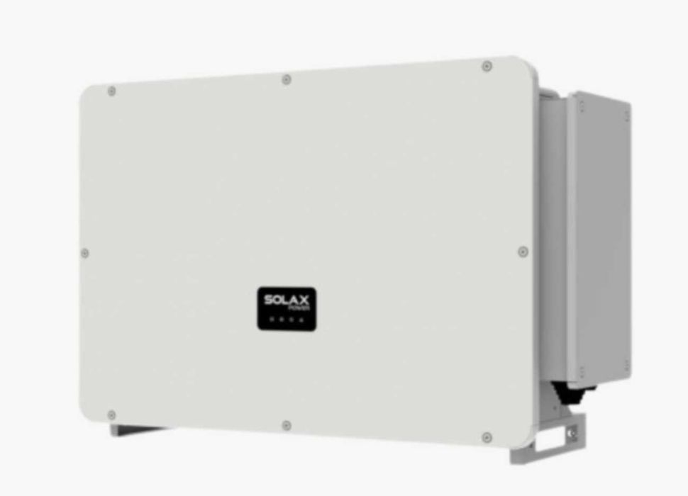 інвертор PROSOLAX X3-FTH-125K