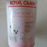 Замінник молока для кошенят
