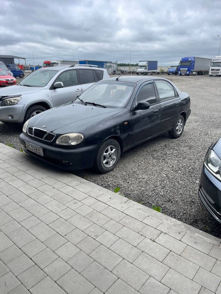Продам або обміняю део сенса