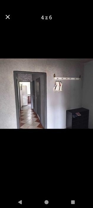 Wynajem okazjonalny mieszkania