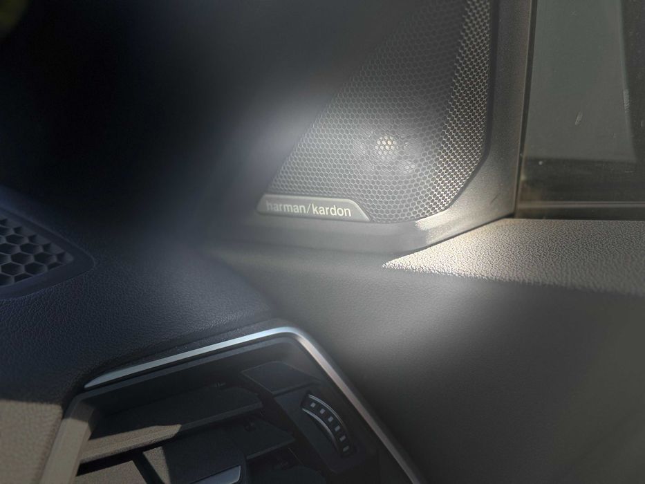 BMW 2  g42  2.0i  coupe  M-pakiet