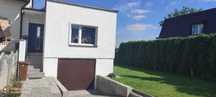 Dom na wynajem/ 70 m2/ garaż