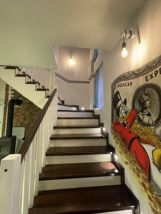 Оренда таунхаусу в Горенці - КМ Sun City, поряд Академмістечко, Ірпінь